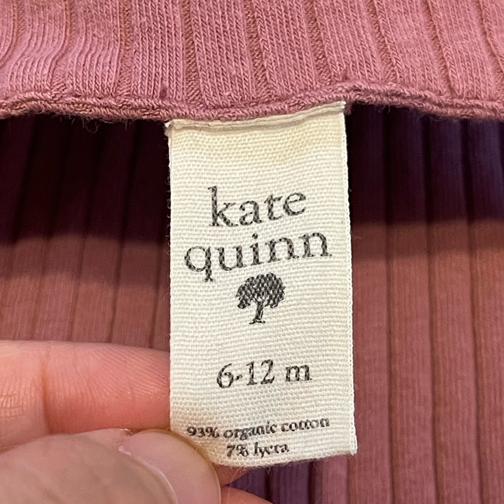 Kate Quinn Rompers - Picture 6 of 7